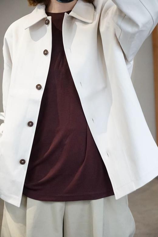 Studio nicholson日常休闲夹克 商品图5