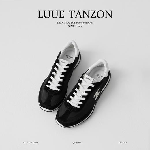 XX49-赛琳 Racer牛剖层革圆头系带低帮生活休闲鞋（KS*MM） 商品图0