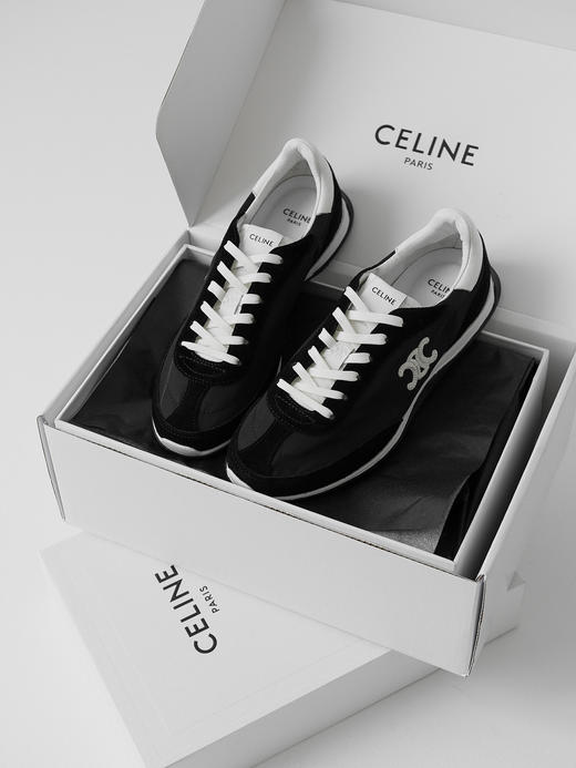 XX49-赛琳 Racer牛剖层革圆头系带低帮生活休闲鞋（KS*MM） 商品图9