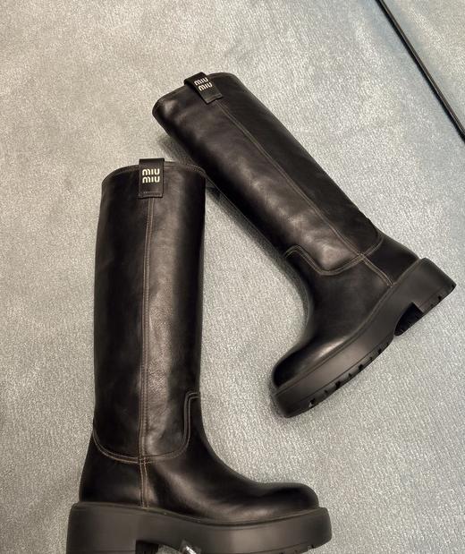 女款靴子he017 商品图0