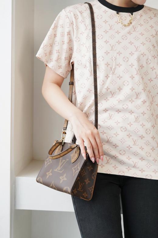 M46839-驴家 Onthego BB 迷你丛林（DG*MM） 商品图4