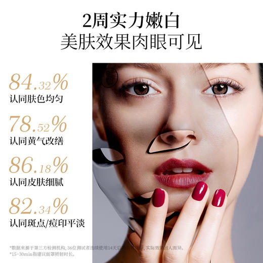 【光子护肤！健康美容】美容面罩 家用彩光面罩 七色光谱仪 美容仪面罩仪 彩光仪 面罩美容仪 商品图3