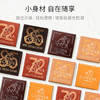 歌帝梵（Godiva）牛奶巧克力礼盒16片85g 休闲零食 送女友 下午茶 /休闲食品 /巧克力 /黑巧克力 商品缩略图3