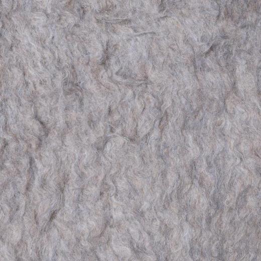 72376SDSA男士秋冬新款痞帅男装老钱风纯色V领毛衣百搭宽松套头上衣潮 商品图3