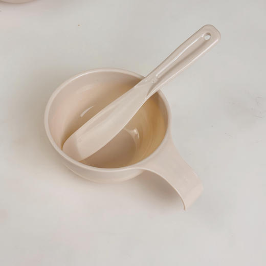 美容调模碗，调模棒 商品图2