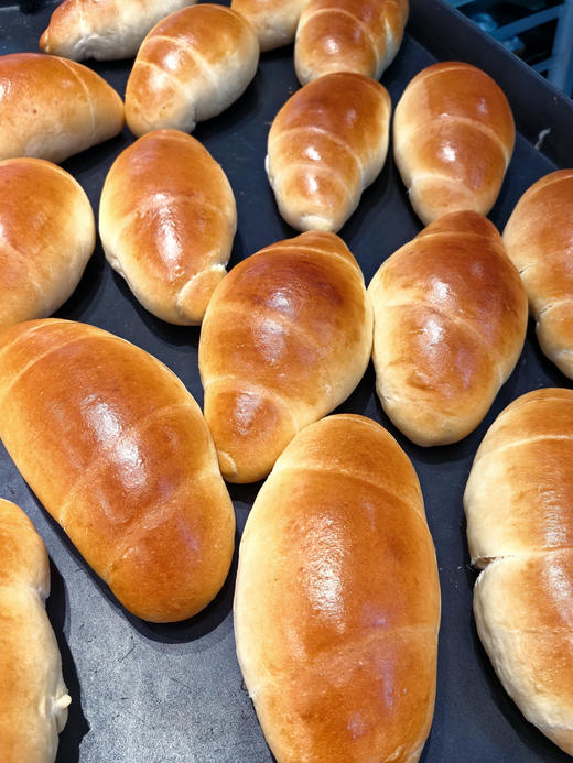 奶香小牛角   4个装 商品图0