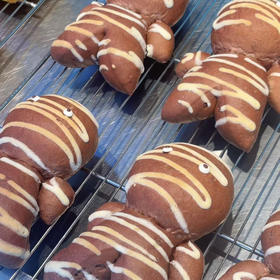 木乃伊（万圣节限定）