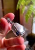 玻璃种福豆吊坠【5300310】具体价格微信咨询 商品缩略图7