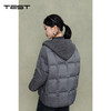 冬上新韩版时尚宽松保暖设计感羽绒服2254031 商品缩略图2