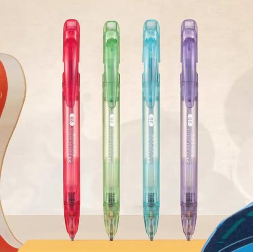 辉柏嘉考试涂卡铅笔/单支2B（颜色随机） 商品图1