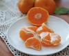 【涌泉蜜桔】皮薄如糖纸  生态自然甜 商品缩略图5