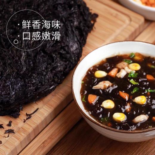 凯龙 30g干坛紫菜 冲泡即食干海藻类蛋花汤原料 商品图2