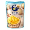 脆升升 盐烤虾味香脆薯条 100g/包 商品缩略图0