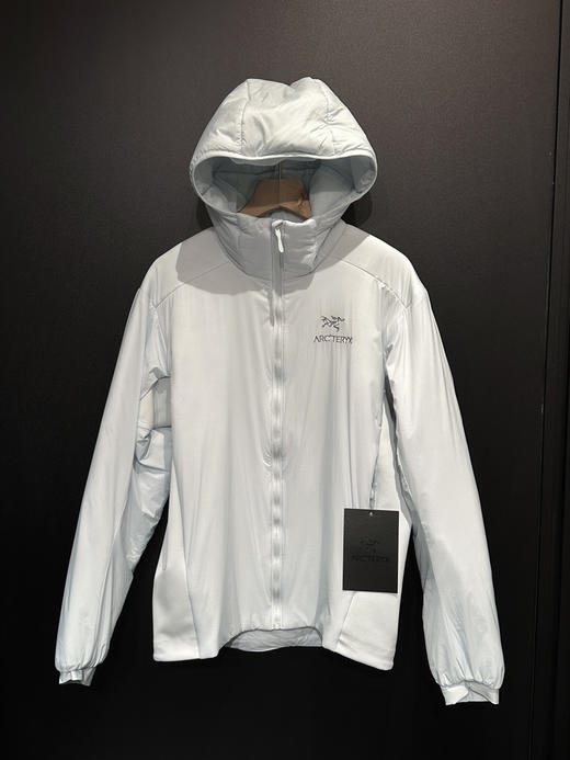 周末重磅❗️独家！鸟🐦阿童木棉服 男款 商品图8