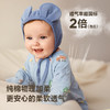 【纯棉】迷你巴拉婴儿衣服新生儿宝宝外出长袖连体衣2025年秋季 商品缩略图3