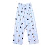 【YW】无忧购49元2件卡通德绒家居裤可外穿遛弯裤（截单后3-5天发货) 商品缩略图4