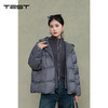 冬上新韩版时尚宽松保暖设计感羽绒服2254031 商品缩略图0