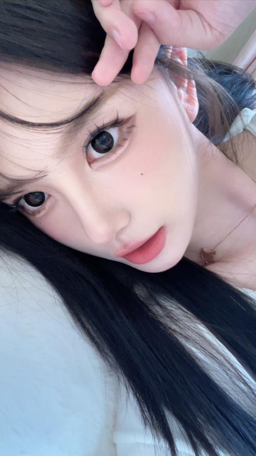 toffee 日抛 天然呆 直径14.5mm着色14.0mm 商品图3