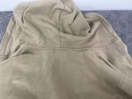 瑕疵POLO RALPH LAUREN童装拉链连帽加绒外套 商品图2