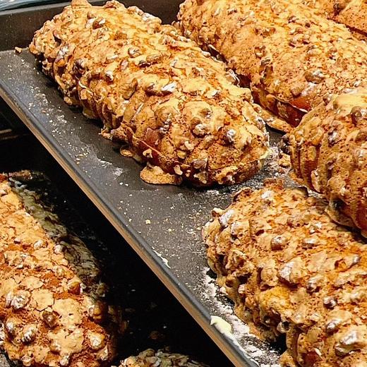 坚果马里奥 商品图0