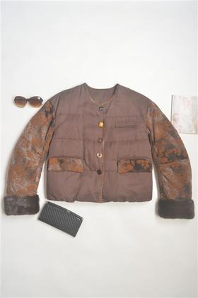 集拉米卡SFA28Z_羽绒服_ZK