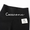 COCO ZONE 刘 一一【莫代尔混纺】亲肤显瘦打底裤 CD2A2711 商品缩略图1