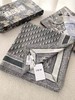 WJ29-迪奥 印花字母时尚优雅 羊毛 披肩（KISS*MM） 商品缩略图0