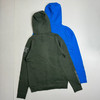 原单正品XB 向导连帽运动夹克 户外运动专属，满身科技的衣服，视网膜高清一体纺织科技

理想的中间层

蓝色/绿色 M-XXL

原价2000➕ 商品缩略图1