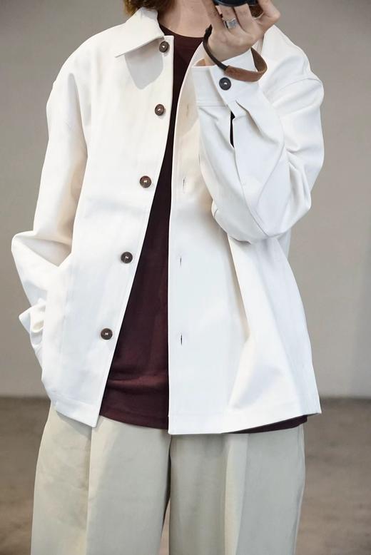 Studio nicholson日常休闲夹克 商品图4