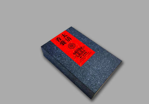 太清香囊礼盒空盒 商品图0