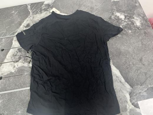 瑕疵Columbia/哥伦比亚 女士夏季胸前图案印花透气休闲圆领短袖T恤 商品图1