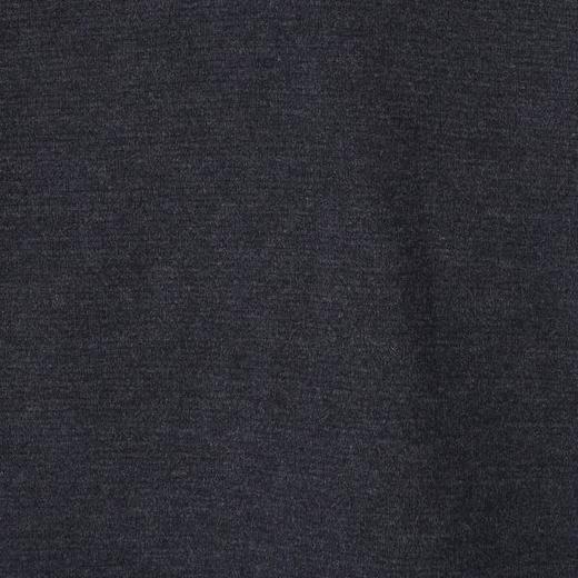 35698SDSA男士秋冬新款痞帅男装潮牌拼接翻领假两件卫衣百搭时尚上衣 商品图3