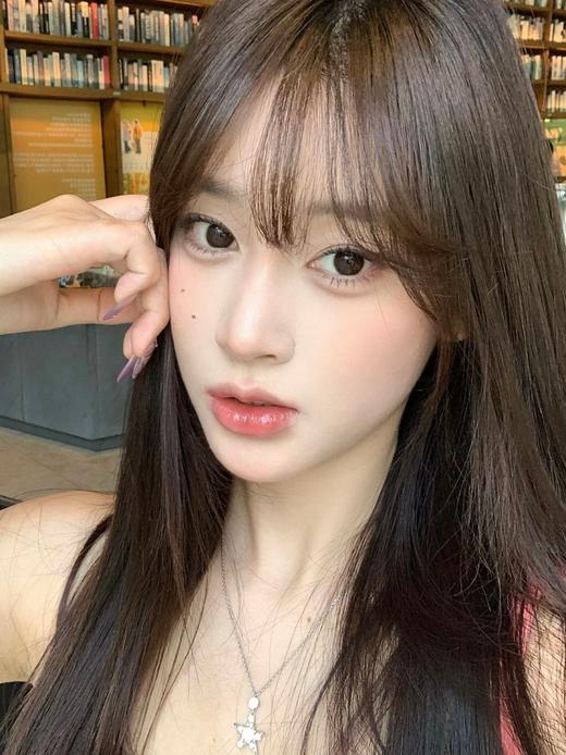 toffee 日抛  可露丽  直径14.2mm着色13.3mm 商品图4