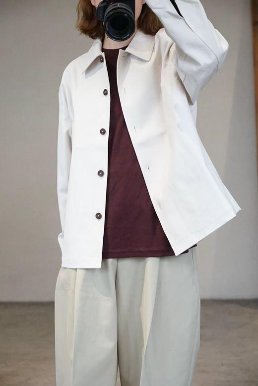 Studio nicholson日常休闲夹克 商品图6