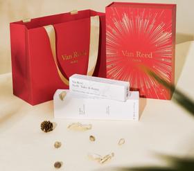 Van Reed      香氛系列护手霜身体乳节日限定礼盒（230ml身体乳+60ml护手霜）
