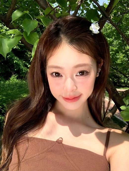 toffee 日抛  可露丽  直径14.2mm着色13.3mm 商品图6