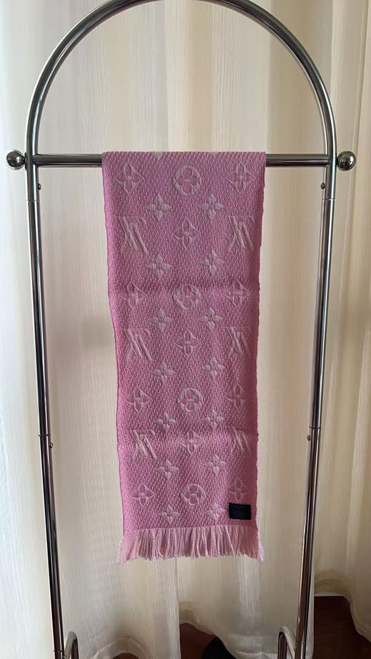 YP12-驴家羊毛围巾（EJ） 商品图0