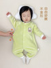 【四档测温看冷暖❗️加绒加厚超保暖】婴儿连体衣秋冬衣服加绒男女宝宝一体绒保暖无骨中厚婴幼儿哈衣。hc 商品缩略图3