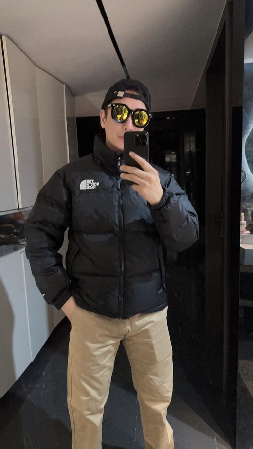 北家1996经典款羽绒服（波哥蕾姐L） 商品图1