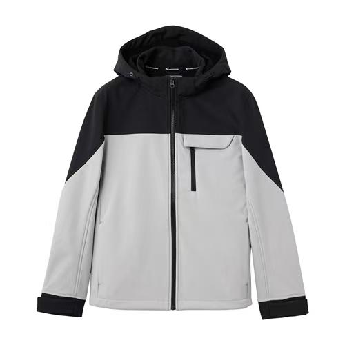 佐丹奴男装商场同款绒里衬防风外套01074613 商品图8