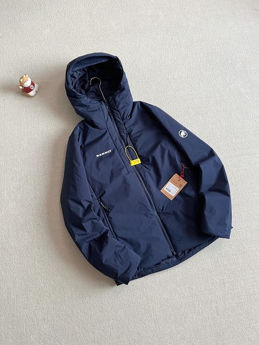 猛犸象 Rime IN Flex男款户外保暖棉服 商品图3