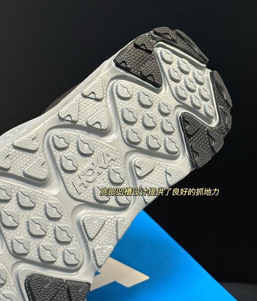 HOKA 𝐎𝐫𝐚 𝐏𝐫𝐢𝐦𝐨 懒人棉拖鞋棉鞋运动鞋110111 商品图12