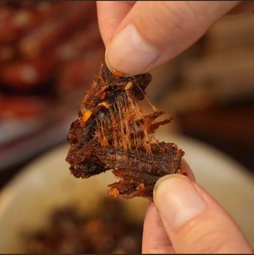 川味顶流-手作麻辣/五香牛肉，一口入魂的肉食狂欢！ 商品图1