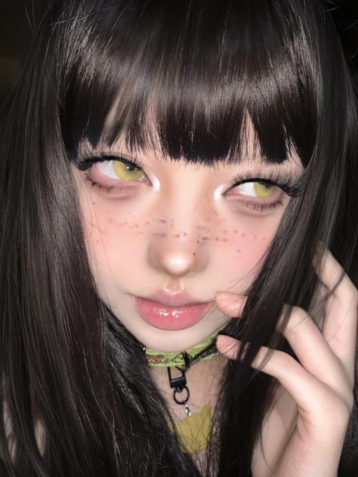 Serltyca 半年抛 黄金脉冲 直径14.2mm着色13.5mm 商品图1