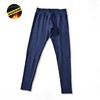 2025年新款 男士高弹舒适秋冬户外加绒跑步保暖运动速干打底裤绒裤男 商品缩略图3