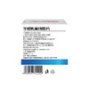 2罐*江中食疗 牛初乳高钙奶片 45克/30片/罐      低至19.8元/罐 商品缩略图5