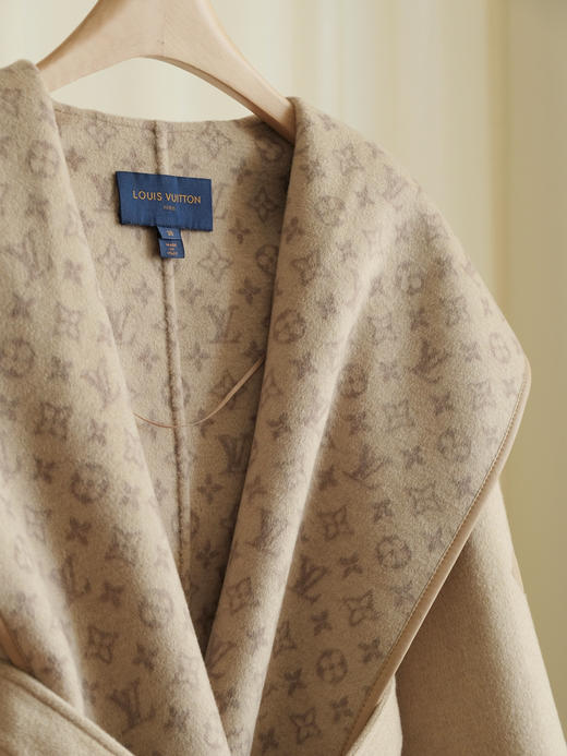 【只可换码，不退货】GY23-驴家柔沙色短款（SZX*MM） 商品图3