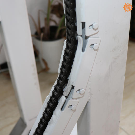 爬杆机配件链条夹板 商品图3