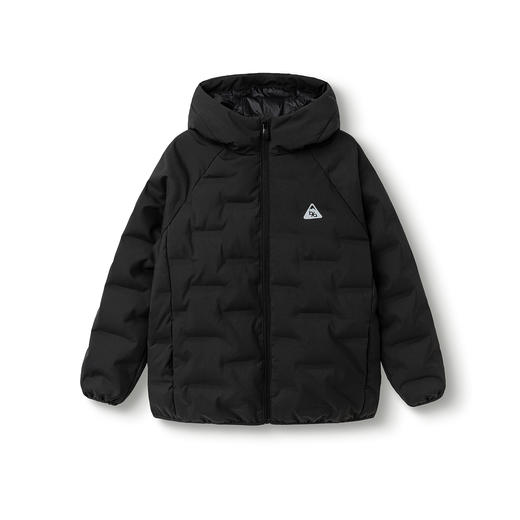 巴拉巴拉balaOne儿童羽绒服男童女童童装2025年冬季新款户外防护 商品图4