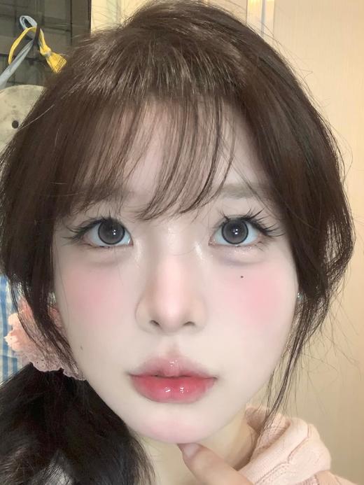 toffee 日抛 祈愿宝宝  直径14.5mm着色13.6mm 商品图3